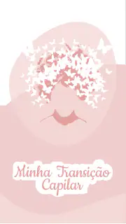 Minha Transição Capilar screenshot 1