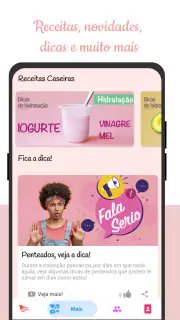 Minha Transição Capilar screenshot 4