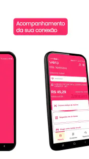 Minha Vero screenshot 3