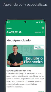 Minhas Economias | Finanças screenshot 5