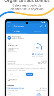 Minhas Finanças | Pessoais screenshot 6