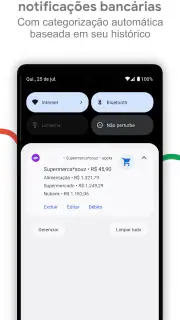 Minhas Finanças | Pessoais screenshot 8