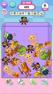 Mini Games: Brainrot Challenge screenshot 4
