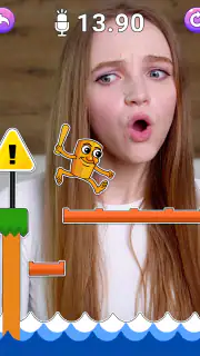 Mini Games: Brainrot Challenge screenshot 8