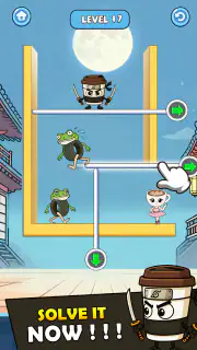 Mini Jogos: Puzzles Casuais screenshot 1