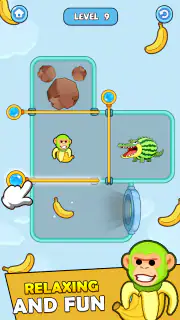 Mini Jogos: Puzzles Casuais screenshot 3