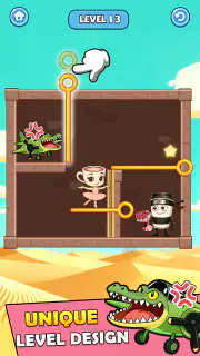 Mini Jogos: Puzzles Casuais screenshot 4