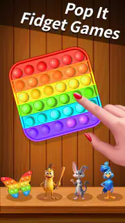 Mini-jogos relaxantes screenshot 7