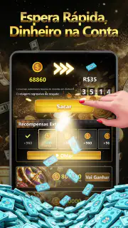 MiniCash - Watch & Rewards screenshot 2