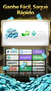 MiniCash - Watch & Rewards screenshot 3