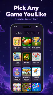 Minijogos sem Wi-Fi-SeaGame screenshot 2