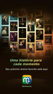 MiniNovela screenshot 1