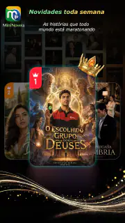 MiniNovela screenshot 6