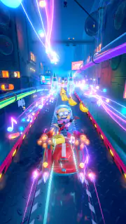 Minion Rush: Jogo de Corrida screenshot 5