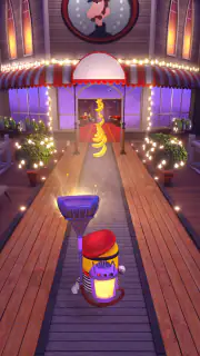 Minion Rush: Jogo de Corrida screenshot 6