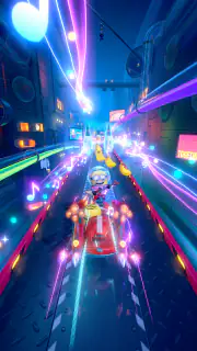 Minion Rush: Jogo de Corrida screenshot 8