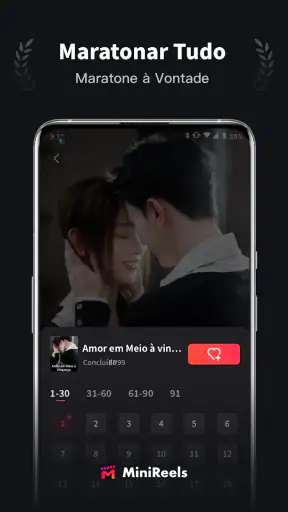 MiniReels-Short Drama screenshot
