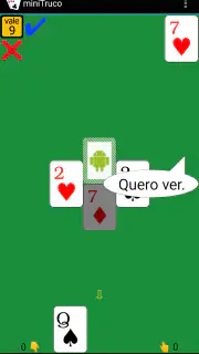 miniTruco screenshot 3