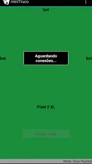 miniTruco screenshot 4