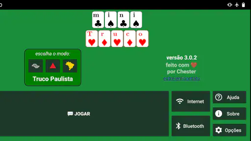 miniTruco screenshot 5