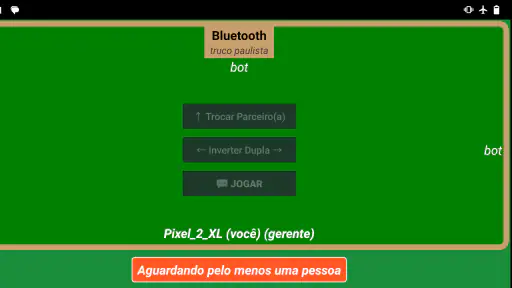 miniTruco screenshot 6