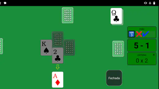 miniTruco screenshot 7
