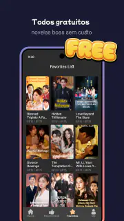 MiniTV - Drama & TV screenshot 2