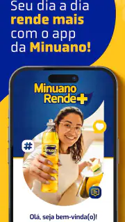 Minuano Rende+ screenshot 1