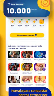 Minuano Rende+ screenshot 2