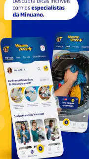 Minuano Rende+ screenshot 4