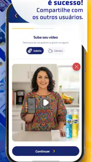 Minuano Rende+ screenshot 6