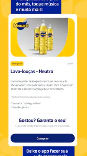 Minuano Rende+ screenshot 7