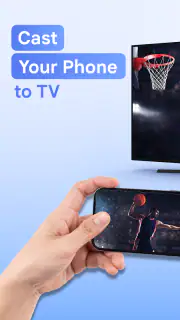 Miracast : Cast Screen on TV screenshot 1
