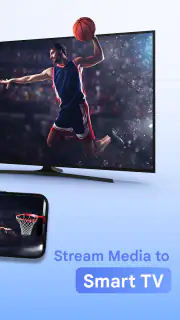 Miracast : Cast Screen on TV screenshot 2