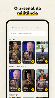 Missão screenshot 4