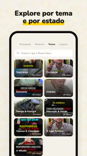 Missão screenshot 5