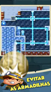 Missão Diamante:Não se apresse screenshot 3