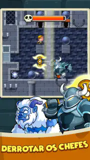Missão Diamante:Não se apresse screenshot 6
