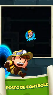 Missão Diamante:Não se apresse screenshot 8