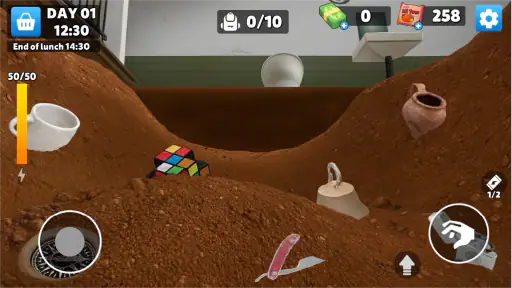 Missão Fuga da Prisão screenshot