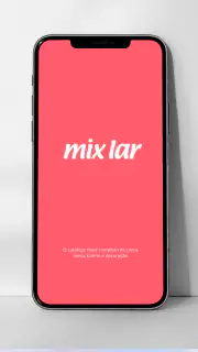 Mix Lar screenshot 1