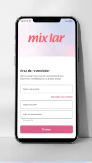 Mix Lar screenshot 5