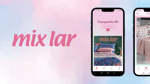 Mix Lar screenshot 6