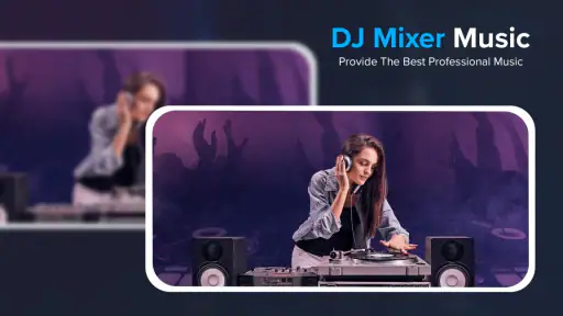 Mixer de Música DJ Virtual screenshot 3