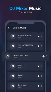 Mixer de Música DJ Virtual screenshot 4