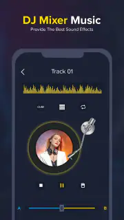 Mixer de Música DJ Virtual screenshot 6