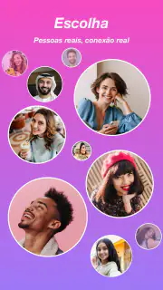 Mixu - Chat de Vídeo Ao Vivo screenshot 5