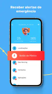 mLite: Rastreador de Celular screenshot 6