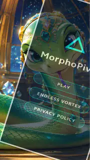 MM345Pivot screenshot 4