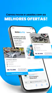 Mobiauto screenshot 2